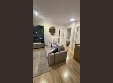 Apartamento · 38m² · 2 Quartos · 1 Vaga · Apartamento à Venda - Vila Rosália, 2 Quartos,  38 m² - Guarulhos