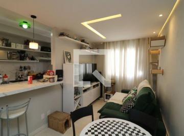 Apartamento · 35m² · 1 Quarto · Apartamento à Venda - Vila Prudente, 1 Quarto, 35 m² - São Paulo