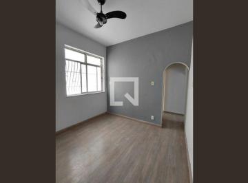 Apartamento · 50m² · 1 Quarto · 1 Vaga · Apartamento à Venda - Vila Isabel, 1 Quarto,  50 m² - Rio de Janeiro