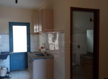 Apartamento · 618m² · 1 Quarto · 1 Vaga · Apartamentos Kitnet em Ribeirão Preto
