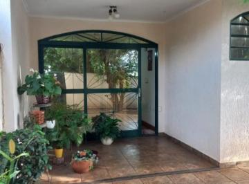 Comercial · 283m² · Casa à venda com 3 Quartos no bairro Jardim Palma Travassos, em Ribeirão Preto/SP