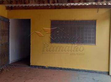 Casa · 53m² · 2 Quartos · 3 Vagas · Casa à venda com 2 Quartos no bairro Adelino Simioni, em Ribeirão Preto/SP
