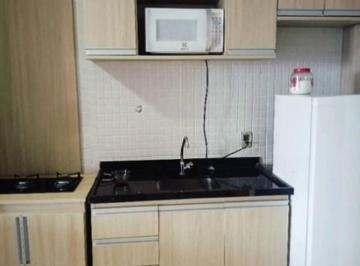 e65c9968e85cf7ed509fc99c40e1356d2b6449f2 · Studio com 1 dormitório à venda, 47 m² por R$ 433.000,00 - Caminho das Árvores - Salvador/BA