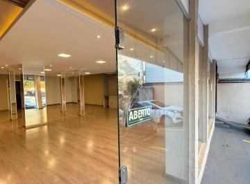 Comercial · 245m² · Imóvel Comercial para locação e venda no bairro Nova Aliança, em Ribeirão Preto/SP