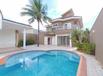 Casa · 490m² · 3 Quartos · 4 Vagas · Casa à venda com 3 Suítes no bairro City Ribeirão, em Ribeirão Preto/SP