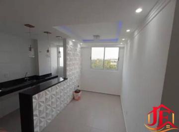 f0018e4b24d8f83df6b361ab170e8e50582e71d0 · Apartamento com 2 dormitórios à venda, 44 m² por R$ 310.900,00 - Castelo Branco - Salvador/BA