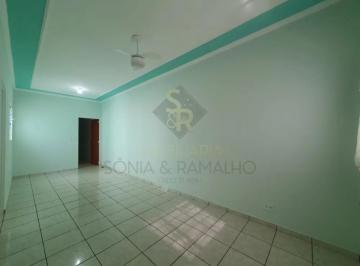 Casa · 125m² · 3 Quartos · 2 Vagas · Casas Residenciais Padrão em Ribeirão Preto