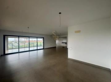 Apartamento · 298m² · 4 Quartos · 1 Vaga · Apartamento de Alto Padrão à venda com 4 Suítes no bairro Jardim Olhos D`Água II, em Ribeirão Preto/