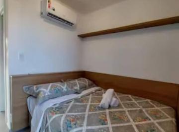 4c297cee76ff179741fce6d1067b305680fb6fa2 · Loft com 1 dormitório à venda, 22 m² por R$ 340.000,00 - Stella Maris - Salvador/BA