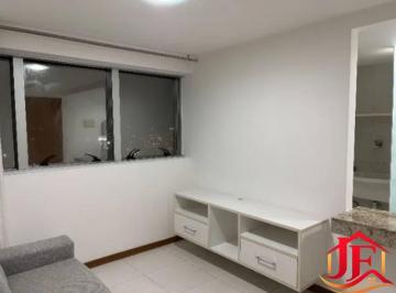 322d7ed44a25c9452aa7f0626599f926e3f2d3bc · Apartamento com 1 dormitório à venda, 38 m² por R$ 340.000,00 - Parque Bela Vista - Salvador/BA