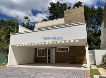 c2372133636f061b0eb6e45c75309ab510d27355 · Sobrado com 3 dormitórios à venda, 250 m² por R$ 1.850.000,00 - São Bento - Arujá/SP