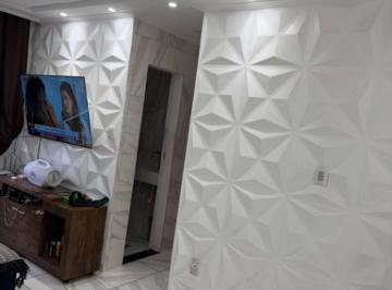 ada3be2518595c352a1d9f5c402299e2d5c9254d · Apartamento com 2 dormitórios à venda, 45 m² por R$ 149.999,99 - Fazenda Grande II - Salvador/BA