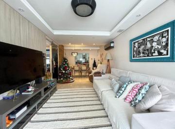 Apartamento · 116m² · 3 Quartos · 1 Vaga · Venda | Apartamento 3 quartos (1 suíte) + 1 vaga