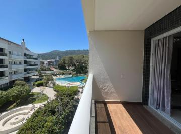 Apartamento · 103m² · 2 Quartos · 1 Vaga · Apartamento 2 suítes alto padrão em Jurerê