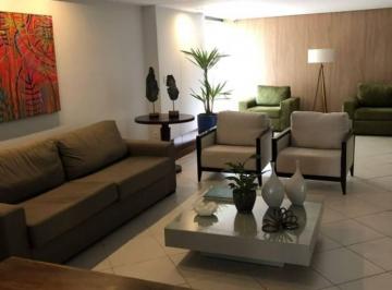 c00520587a9dee19bcd7267e40899b3009c4bdb8 · Apartamento com 3 dormitórios para alugar, 140 m² por R$ 5.597,00/mês - Pituba - Salvador/BA