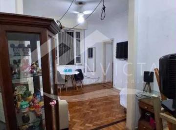 Apartamento · 92m² · 2 Quartos · Apartamento : / Residencial / Flamengo