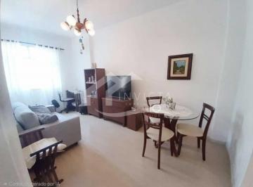 Apartamento · 36m² · 1 Quarto · Excelente apartamento sala quarto  prédio com vista livre