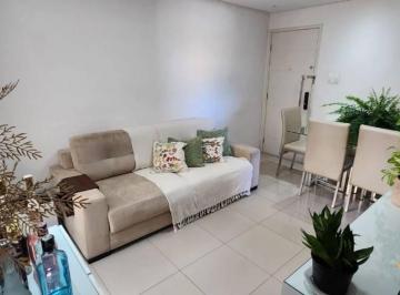735a16b42569b26c023b1628914398d97212c739 · Apartamento com 2 dormitórios à venda, 43 m² por R$ 220.000,00 - IAPI - Salvador/BA