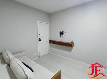 25aab1710e74447ef1be11fba6c7e1dbb8bd5fd0 · Apartamento com 1 dormitório para alugar, 42 m² por R$ 2.800,00/mês - Ondina - Salvador/BA
