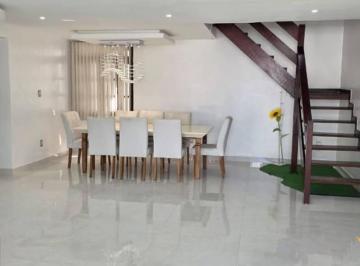 bf816dd1a3fe5ce1f2a5179af329cd45f228f562 · Casa com 4 dormitórios à venda, 169 m² por R$ 716.000,00 - Alto do Coqueirinho - Salvador/BA