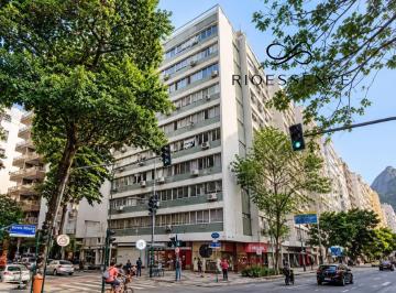 Apartamento · 70m² · Apartamento à venda, Copacabana - Rio de Janeiro/RJ