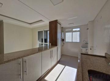 785eff48efddaccd42aa77807d56171893ab7ce7 · Apartamento com 2 dormitórios para alugar, 70 m² por R$ 2.600/mês - Uberaba - Curitiba/PR