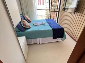 c76a1b7d24d8c3155b112f3020623e5d6230e46e · Apartamento com 1 dormitório à venda, 37 m² por R$ 585.000,00 - Graça - Salvador/BA