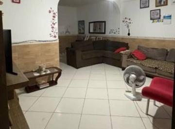 ccfbeb02bad2f06cd55c964a0e1ee26c9f658f20 · Casa com 3 dormitórios à venda, 240 m² por R$ 299.000,00 - Castelo Branco - Salvador/BA