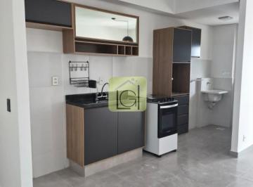 Apartamento · 60m² · 2 Quartos · 1 Vaga · Apartamento residencial para venda com 2 quartos no Parque Nossa Senhora da Candelária, em Itu