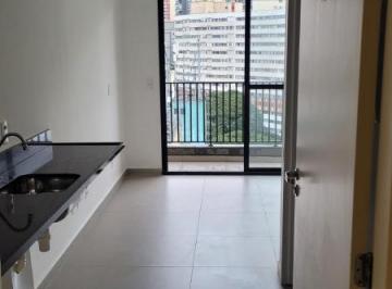 Apartamento · 18m² · 1 Quarto · Studio residencial à venda com 18 m² na Bela Vista, São Paulo