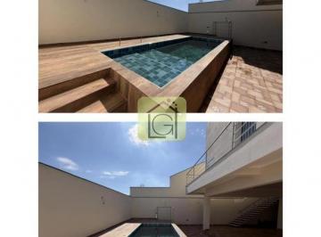 Casa · 310m² · 4 Quartos · 4 Vagas · Casa residencial com 4 suítes e lazer completo para alugar em Itupeva