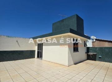Apartamento · 160m² · 3 Quartos · 2 Vagas · Cobertura à venda, 3 quartos, 1 suíte, 2 vagas, Eldorado - Contagem/MG