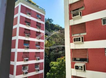 Apartamento · 63m² · 2 Quartos · 1 Vaga · EXCELENTE 2 QUARTOS COM SUÍTE NO CORAÇÃO DA GÁVEA