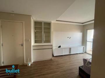 Apartamento · 85m² · 1 Vaga · Apartamento reformado zerado com 85 m2 com 3 quartos sendo 1 suite sacada e vaga coberta na vila ind