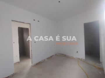 Apartamento · 65m² · 2 Quartos · 2 Vagas · Apartamento a venda 2 quartos, suíte, 2 vagas no Novo Eldorado
