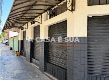 Comercial · 90m² · LOJA COMERCIAL PARA ALUGUEL – RIACHO DAS PEDRAS | CONTAGEM