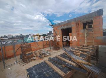 Apartamento · 95m² · 2 Quartos · 2 Vagas · Cobertura a venda 3 quartos, suíte, 2 vagas no Novo Eldorado