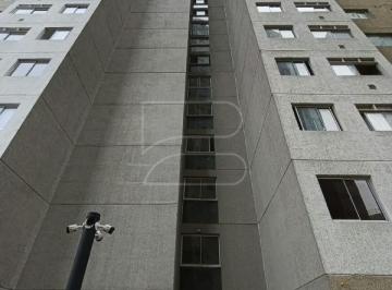 Apartamento · 32m² · 2 Quartos · Apartamento à venda, 2 quartos, Fazenda da Juta - São Paulo/SP