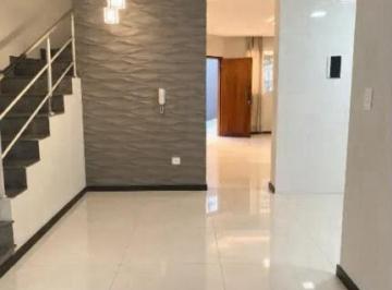 Casa · 92m² · 3 Quartos · 1 Vaga · Casa residencial à venda no Bairro Dona Clara, em Belo Horizonte