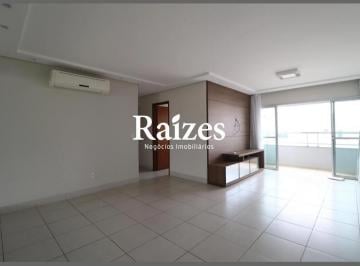 Apartamento · 100m² · 3 Quartos · 2 Vagas · Apartamento com 3 Quartos, sendo 1 Suíte e Armários Planejados no Santa Maria em Uberlândia