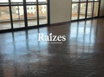 Apartamento · 218m² · 4 Quartos · 2 Vagas · Apartamento com 4 quartos sendo 3 suítes no Bairro Martins em Uberlândia