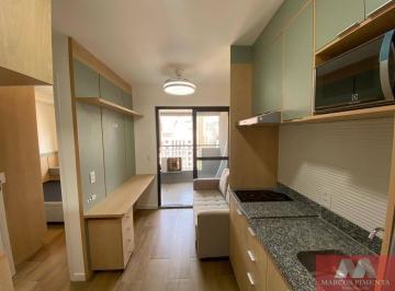 cbbc4b3a35789bf13a0a86a99dacfc0b8334441a · Apartamento com 1 dormitório para alugar, 28 m² por R$ 5.164,00/mês - Bela Vista - São Paulo/SP