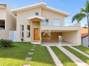 Casa · 198m² · 4 Vagas · Casa para alugar no condomínio Recanto dos Paturis