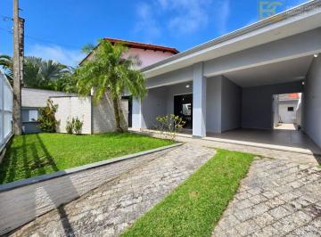 36eff17e950664b56a0dd7668cbd1e24c8c150a1 · Casa com 4 quartos a 80 metros da praia à venda! - Oasis - Peruíbe/SP