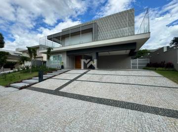 fachada · Casa à venda no Sol Vinhedo Village em Vinhedo - SP