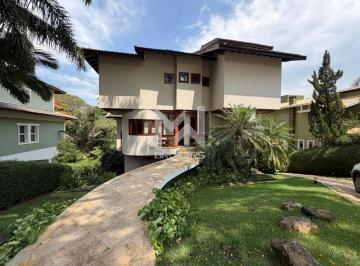 Fachada · Casa para alugar no Condomínio Chácara Flora em Valinhos/SP