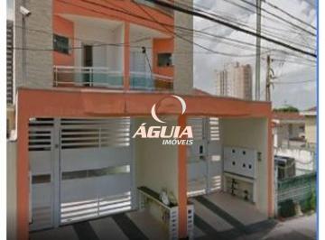 29254e7bc5d3aecbd897c3446d7702f8681461e9 · Apartamento com 3 dormitórios à venda, 80 m² por R$ 428.000 - Vila Curuçá - Santo André/SP