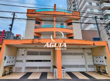 8066e9f3e03c9bf42ea3a041e81a1142c3533aa0 · Apartamento com 3 dormitórios à venda, 80 m² por R$ 428.000,00 - Vila Curuçá - Santo André/SP