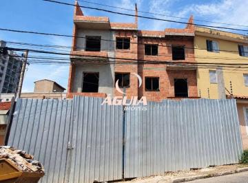 33cacd63c51126103362db5b4765f84f446e62ca · Cobertura com 2 dormitórios à venda, 60 m² por R$ 650.000,00 - Vila Guiomar - Santo André/SP