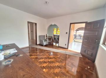 Casa · 329m² · 4 Quartos · 4 Vagas · Casa Comercial para aluguel, 4 quartos, 1 suíte, 4 vagas, Cidade Nova - Belo Horizonte/MG